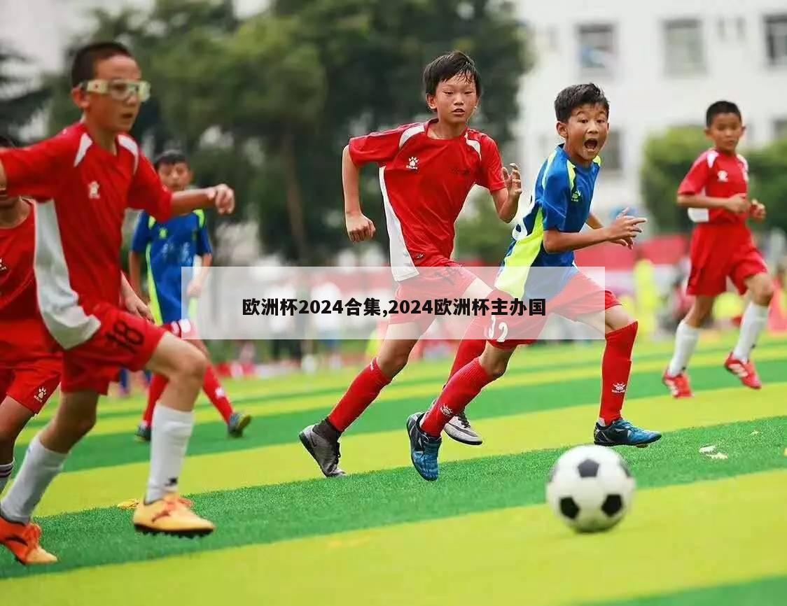 欧洲杯2024合集,2024欧洲杯主办国